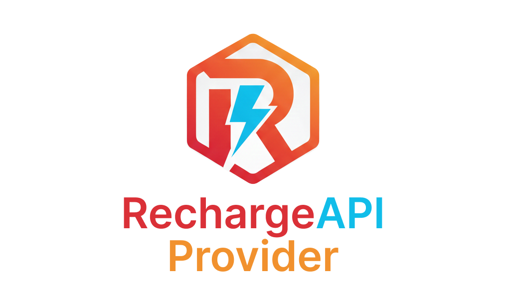 RECHARGE API PROVIDER 