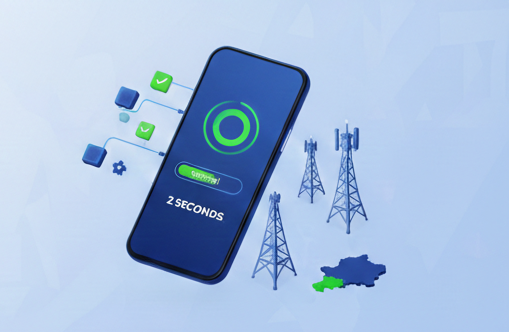 Mobile API Provider